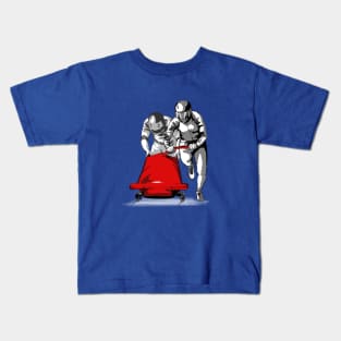 Bobsport Kids T-Shirt